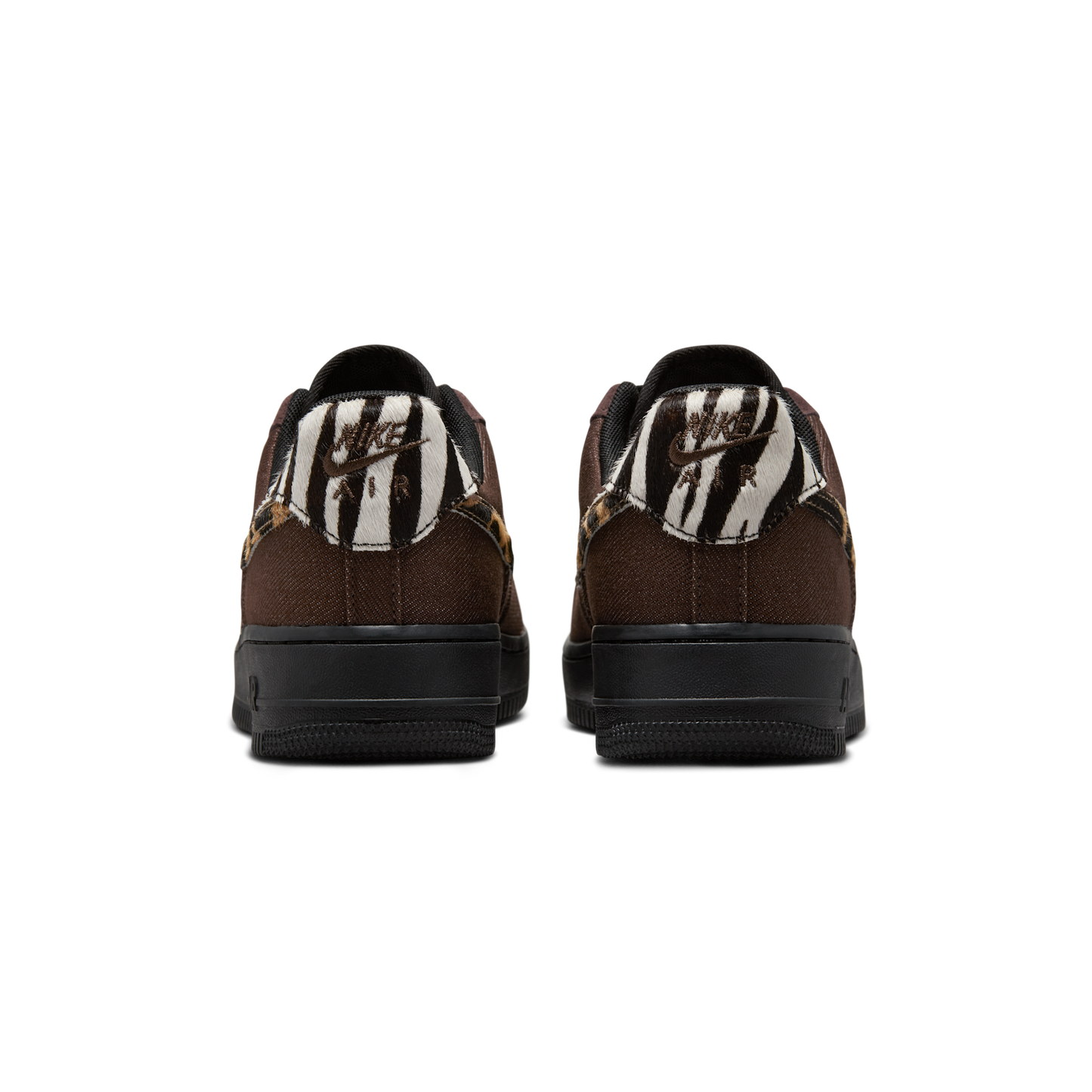 Nike Air Force 1 Low Animal Print (Women's)