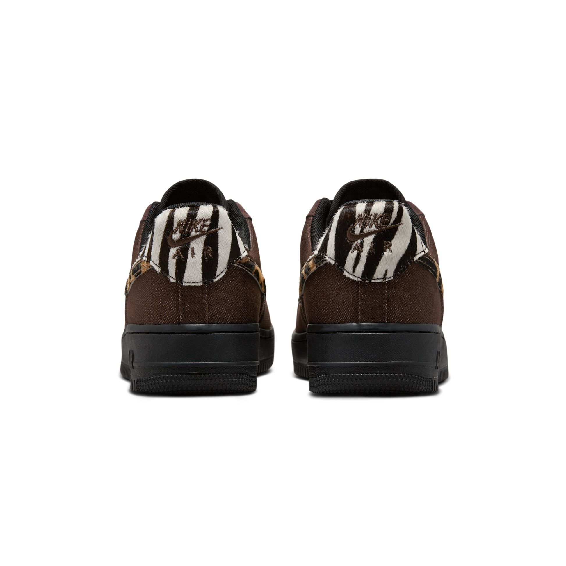 Nike Air Force 1 Low Animal Print (Women's)
