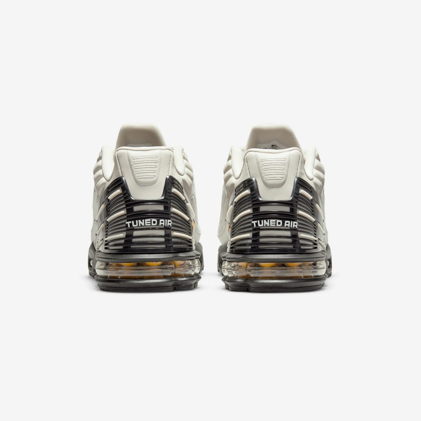 Nike Air Max Plus 3 Bone Black