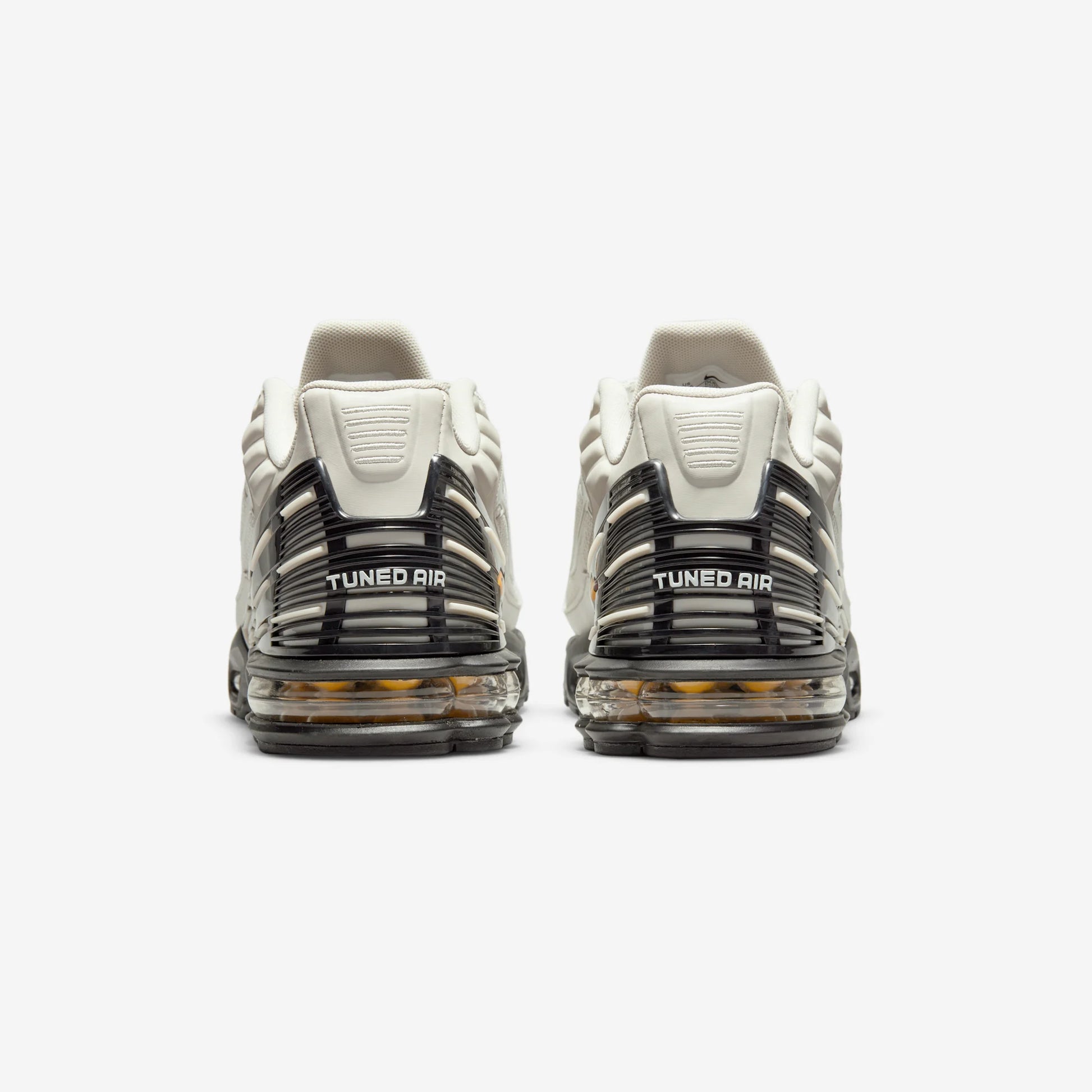 Nike Air Max Plus 3 Bone Black
