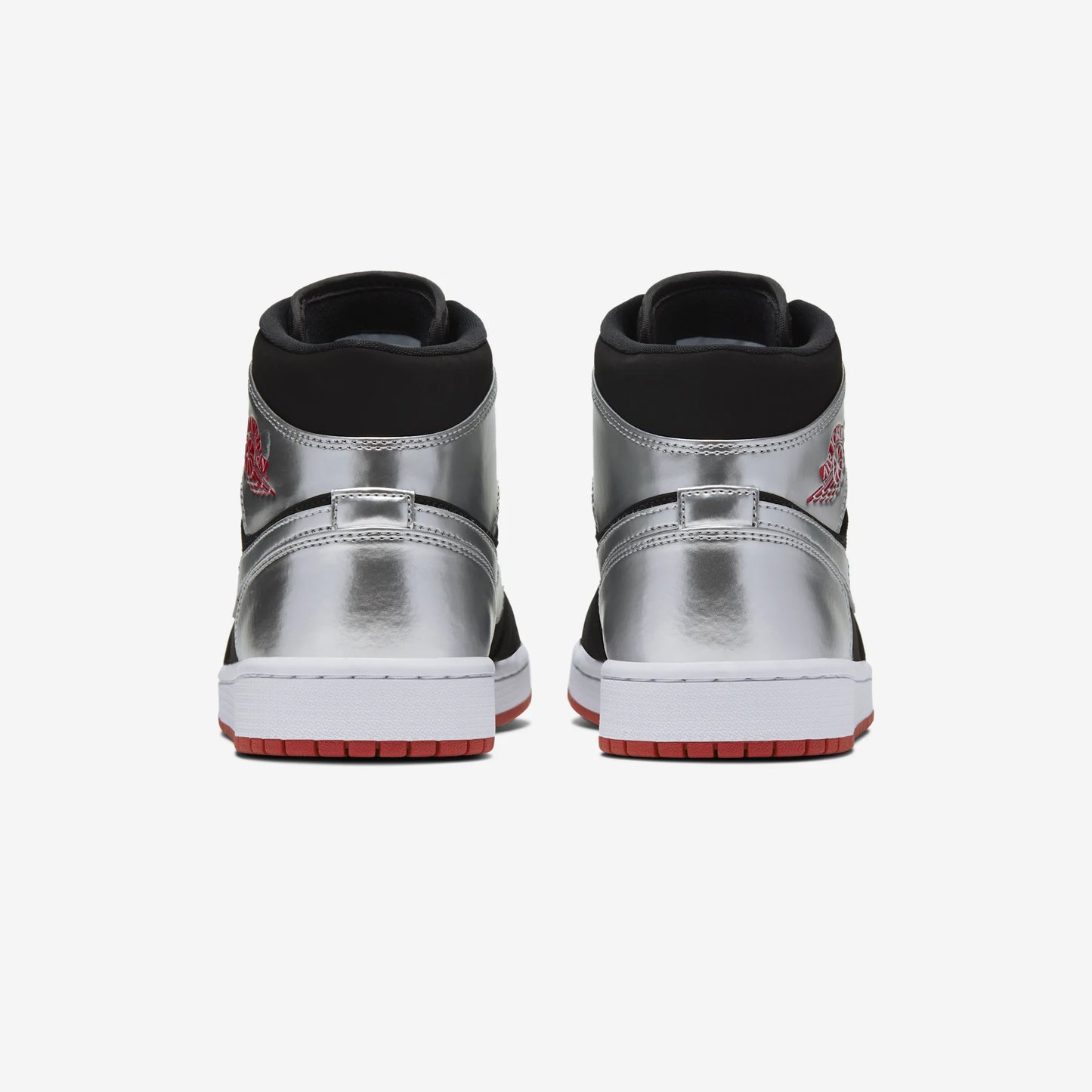 Jordan 1 Mid Johnny Kilroy