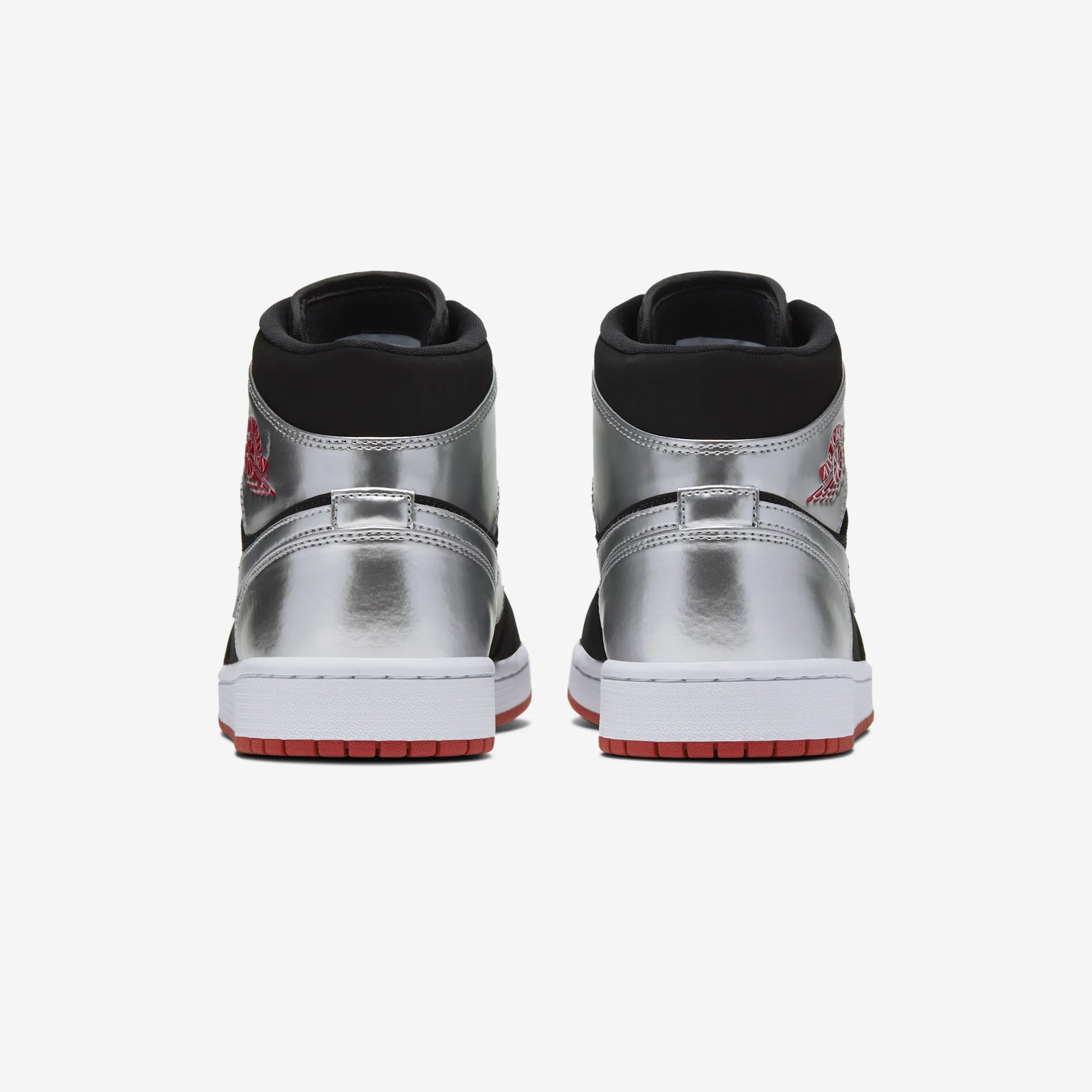 Jordan 1 Mid Johnny Kilroy