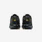 Nike Air Max Plus Black Diffused Blue