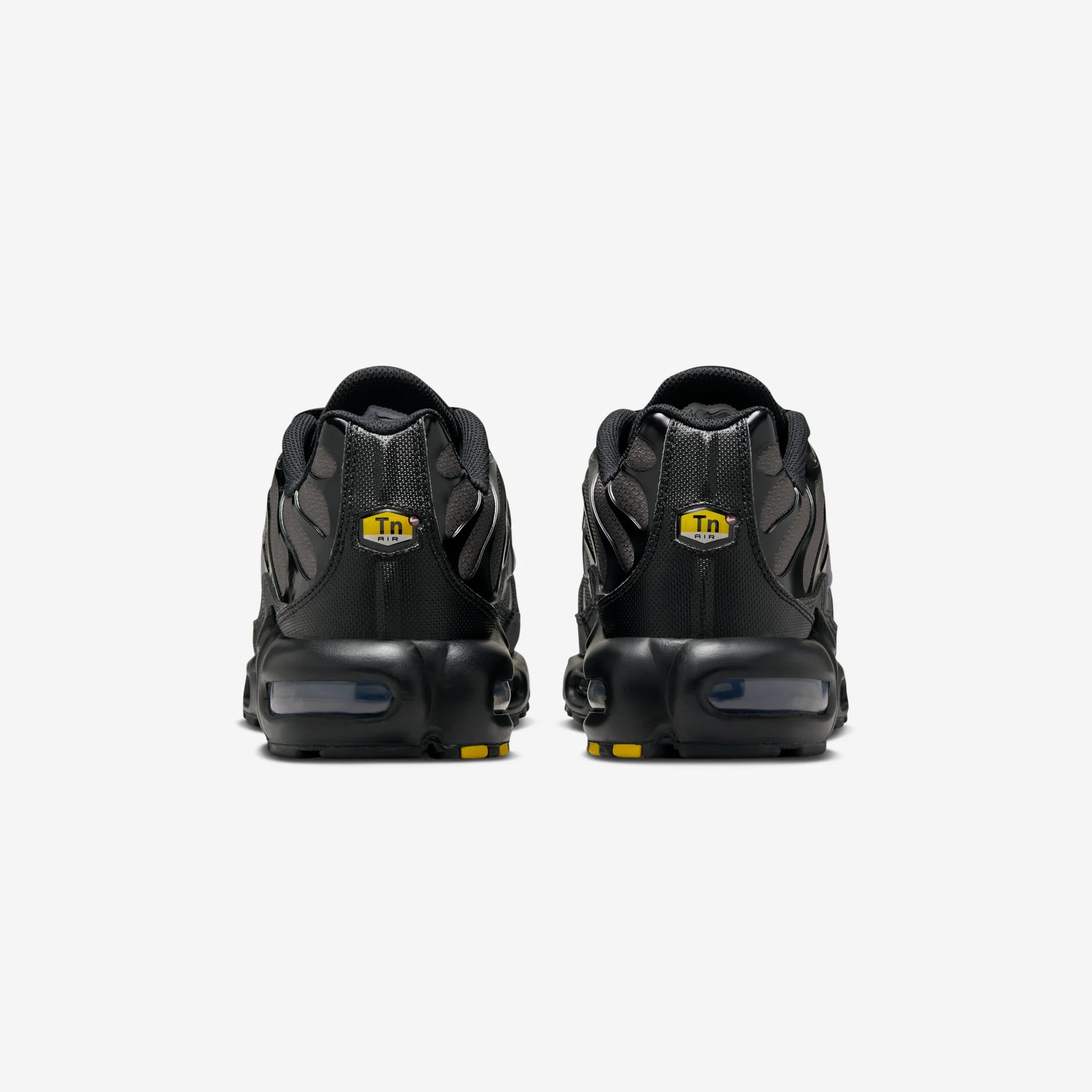 Nike Air Max Plus Black Diffused Blue