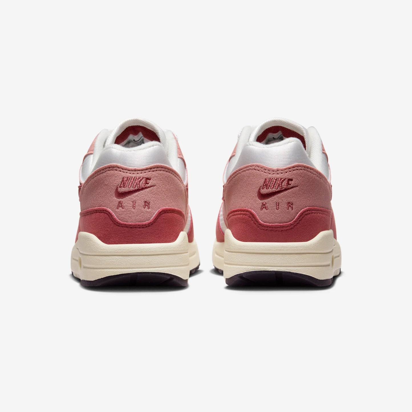 Nike Air Max 1 Red Stardust (Women's)