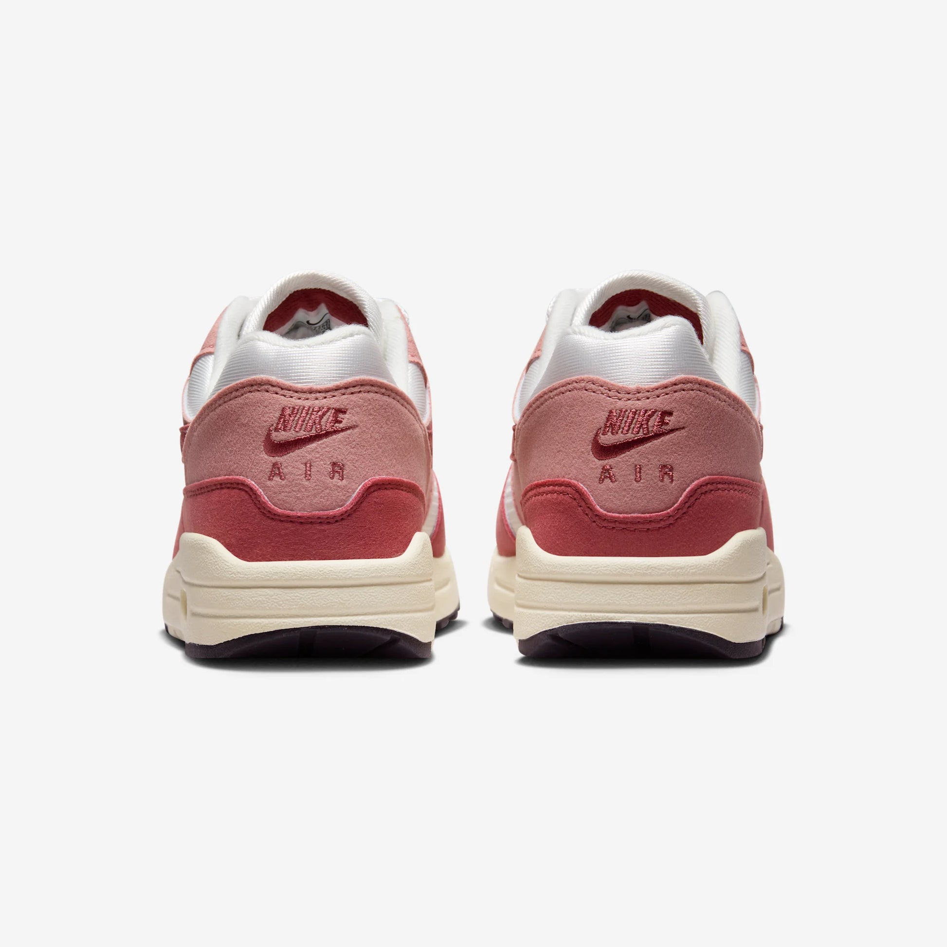 Nike Air Max 1 Red Stardust (Women's)