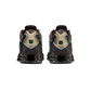 Nike Shox TL Velvet Brown Denim Turquoise (Women's)