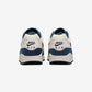 Nike Air Max 1 Coconut Milk Burgundy Crush Navy
