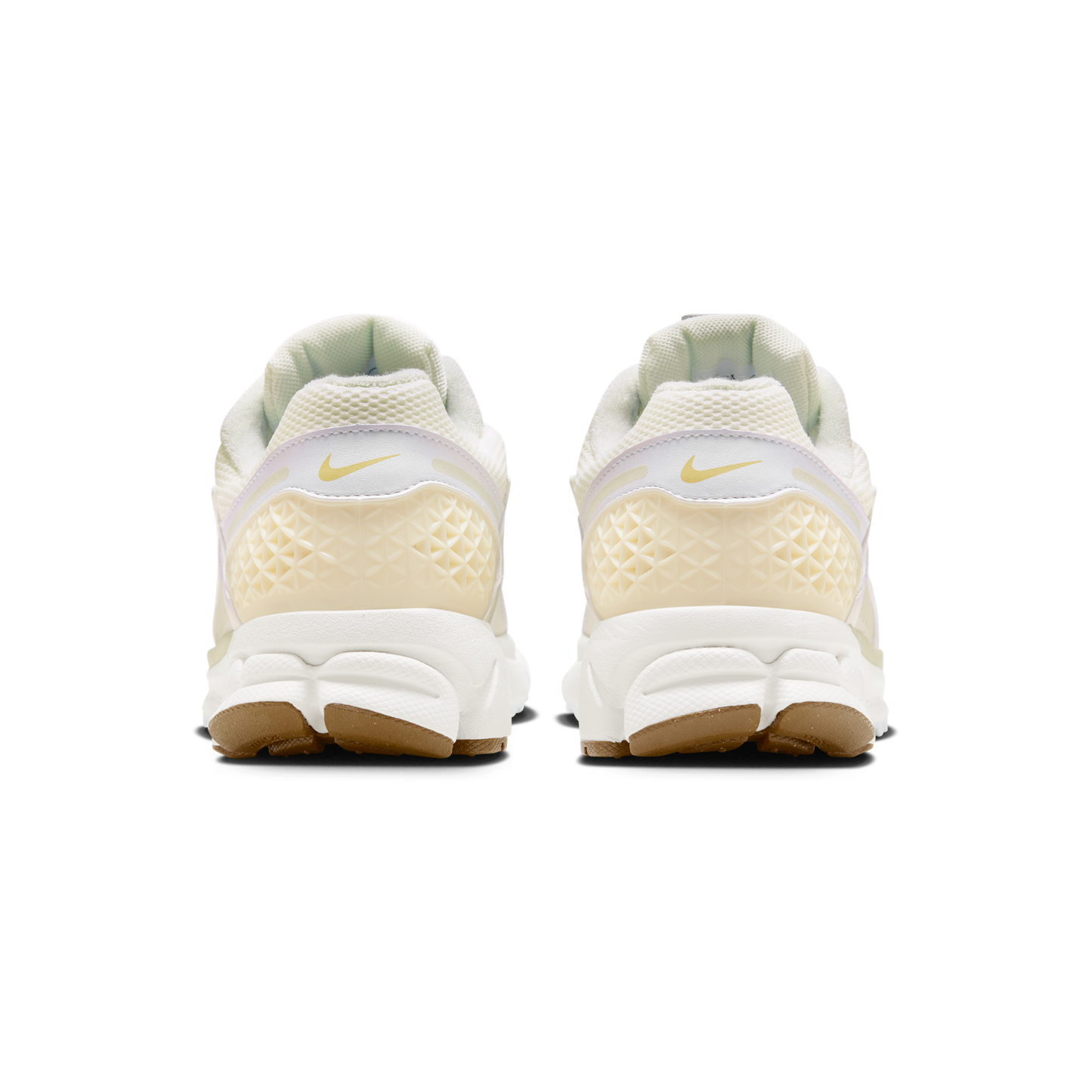 Nike Zoom Vomero 5 Sail Buff Gold (Women's)