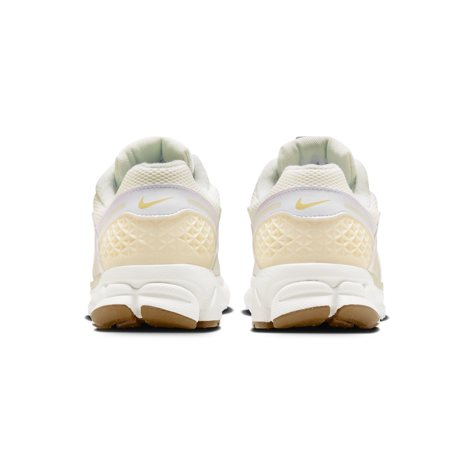 Nike Zoom Vomero 5 Sail Buff Gold (Women's)