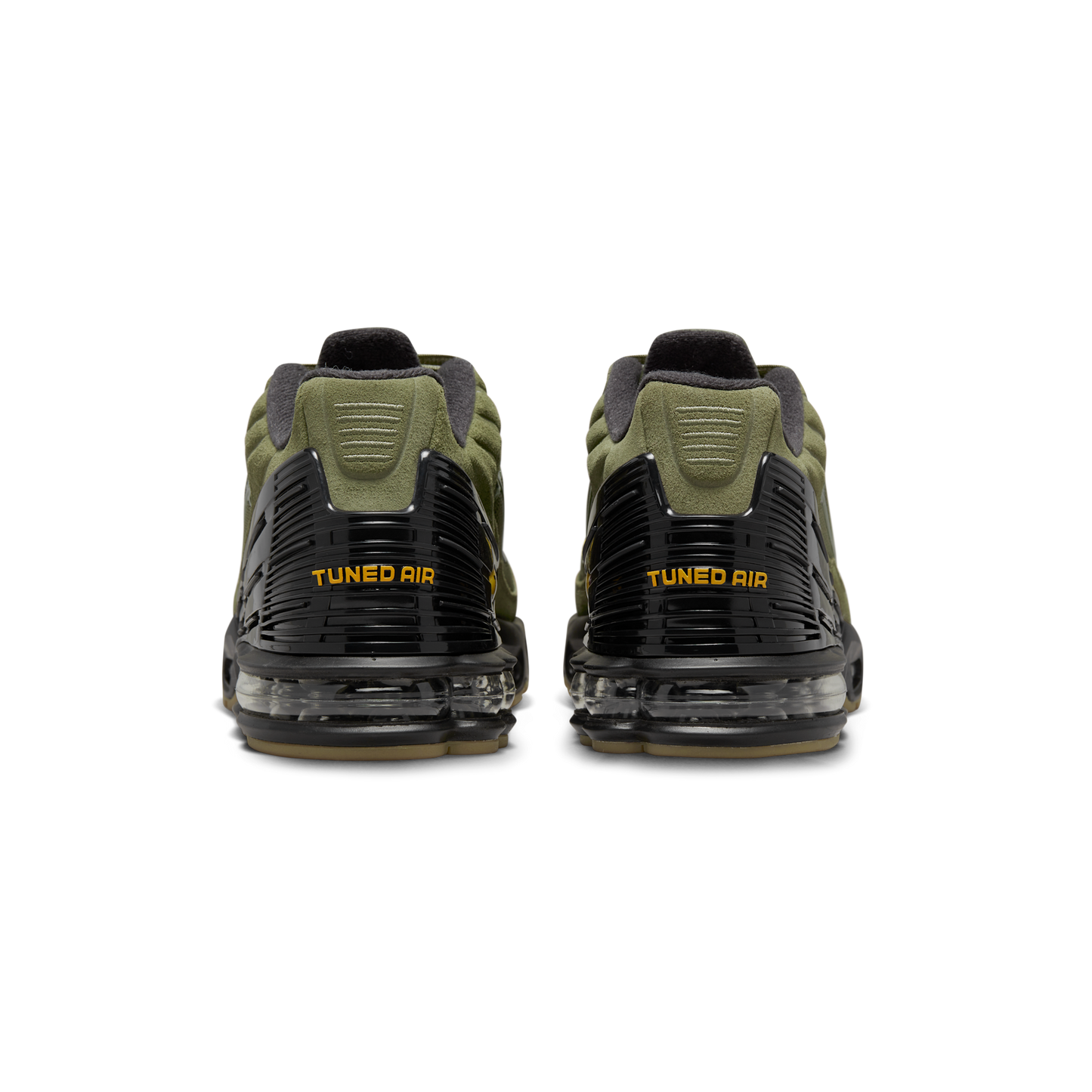 Nike Air Max Plus 3 Olive