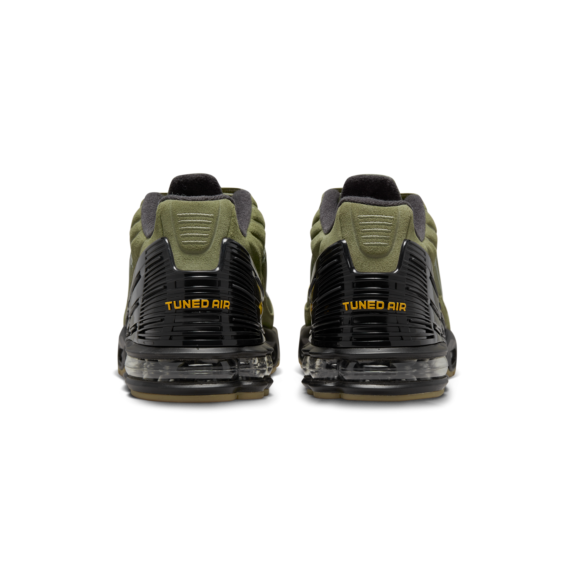 Nike Air Max Plus 3 Olive