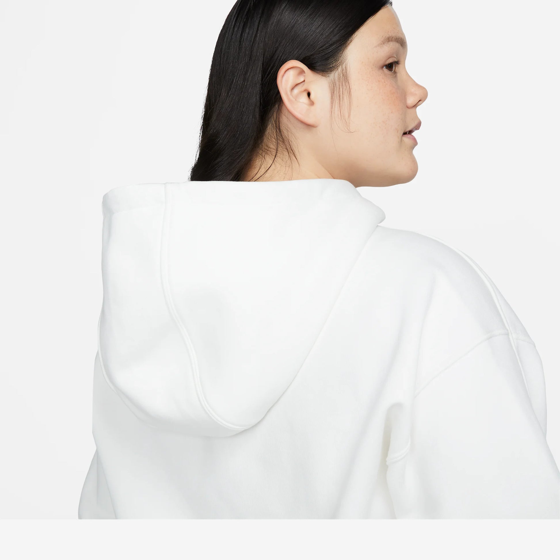 Nike x Jacquemus Le Hoodie Off-White