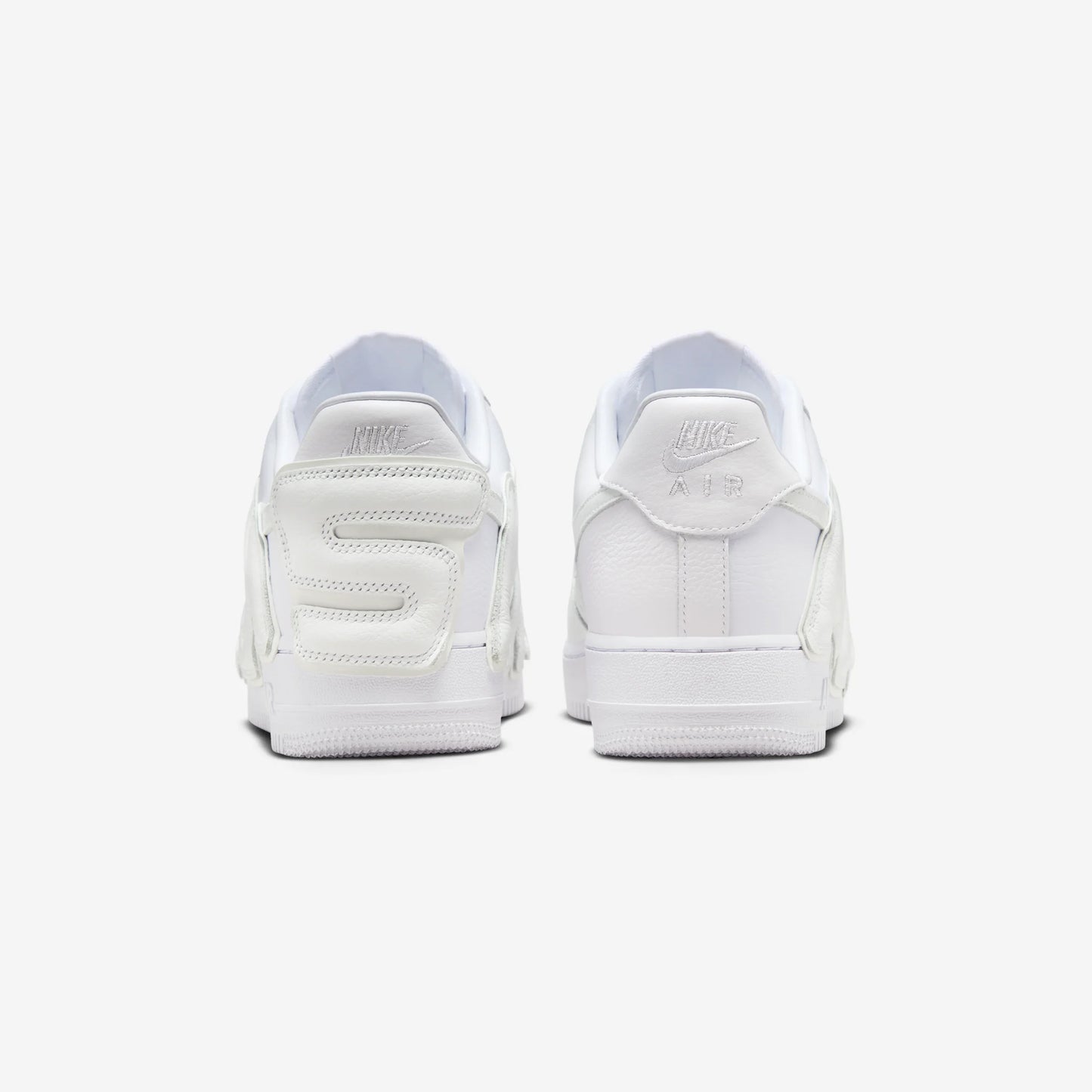 Nike Air Force 1 Low Cactus Plant Flea Market White (2024)