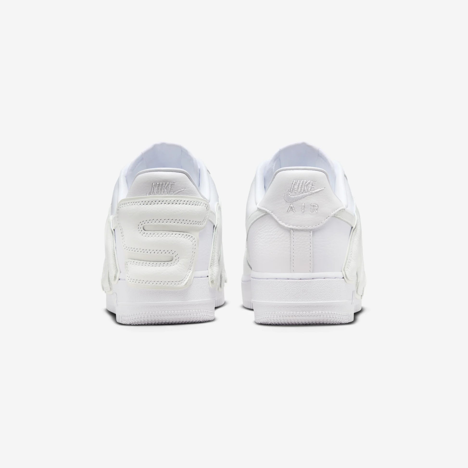 Nike Air Force 1 Low Cactus Plant Flea Market White (2024)