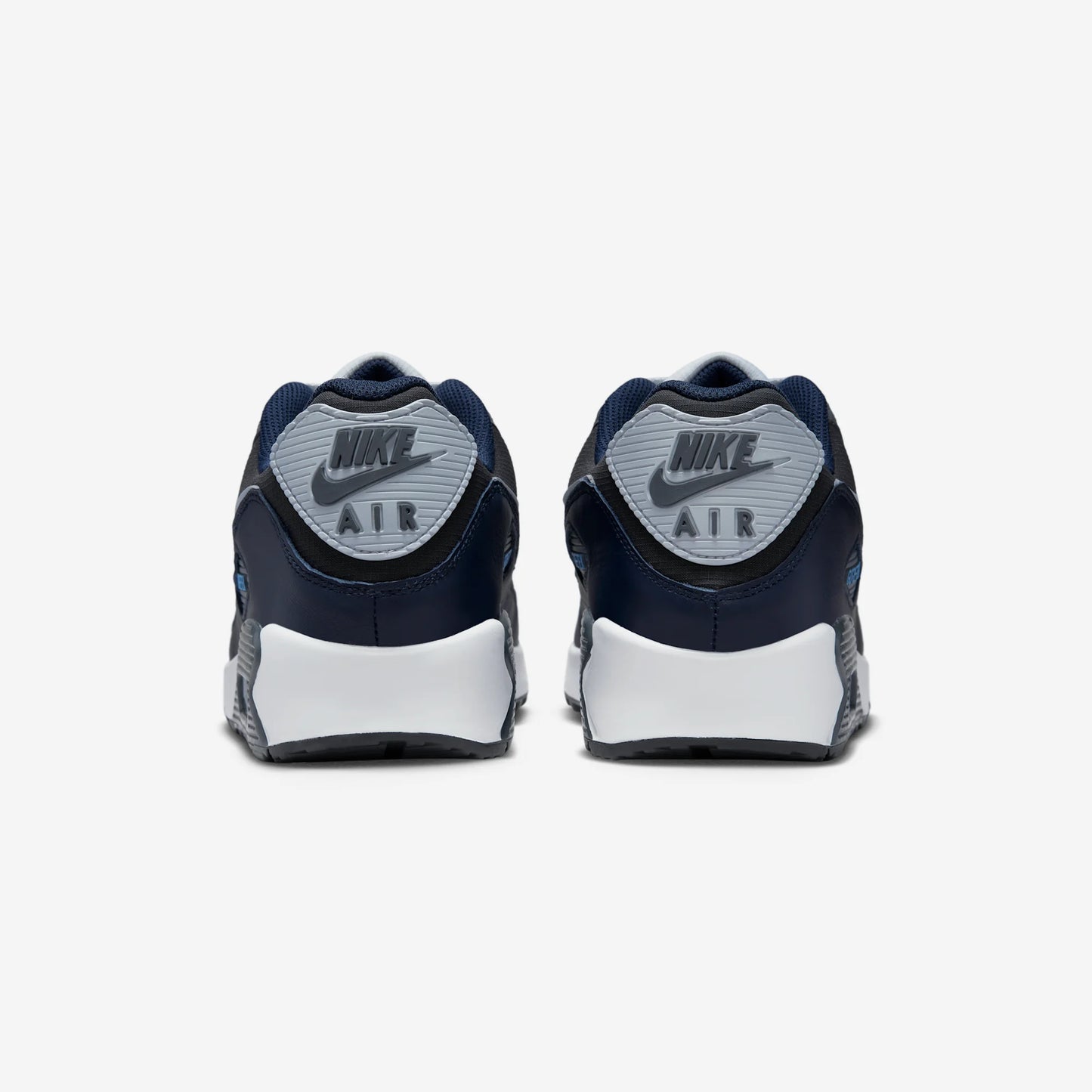 Nike Air Max 90 Gore-Tex Anthracite Obsidian
