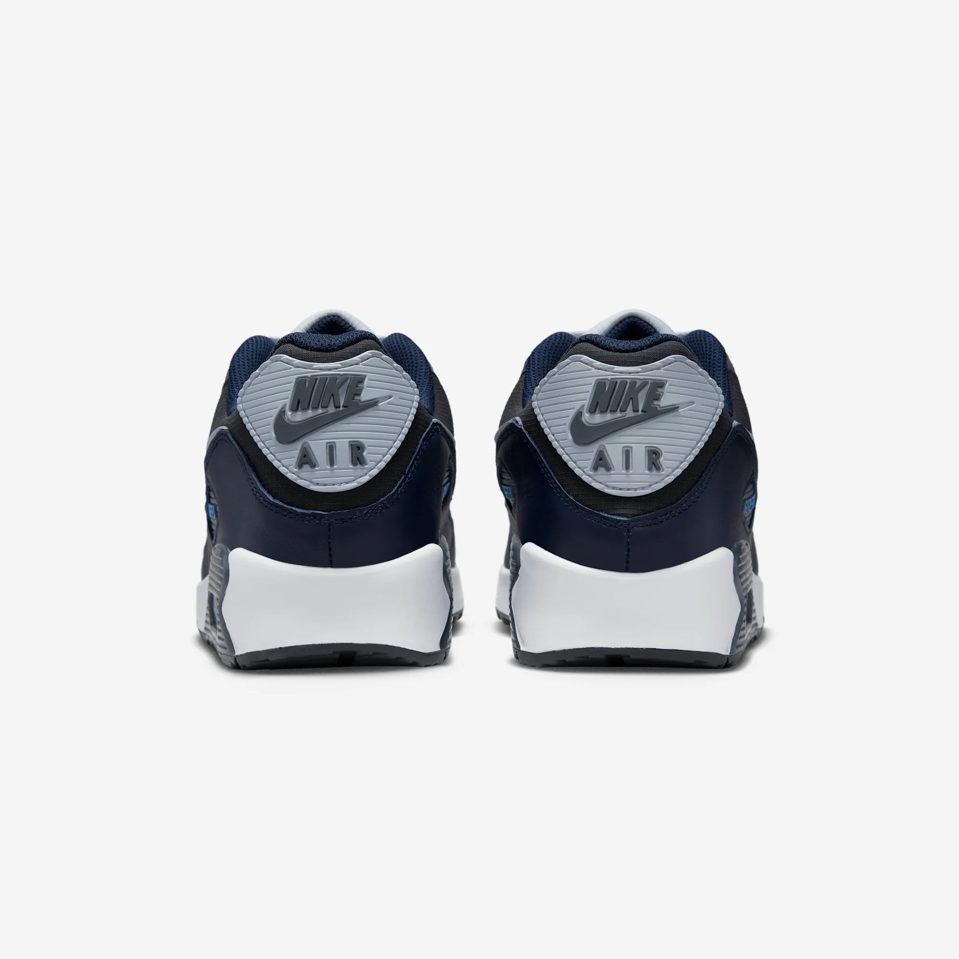 Nike Air Max 90 Gore-Tex Anthracite Obsidian