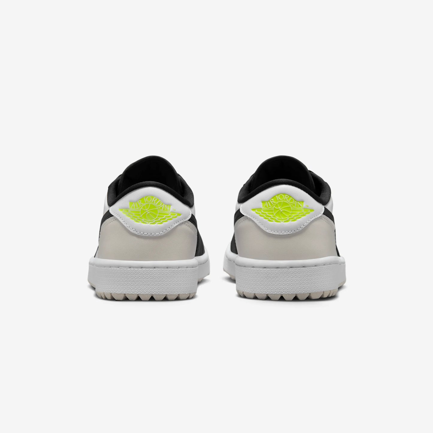 Jordan 1 Retro Low Golf Phantom Volt