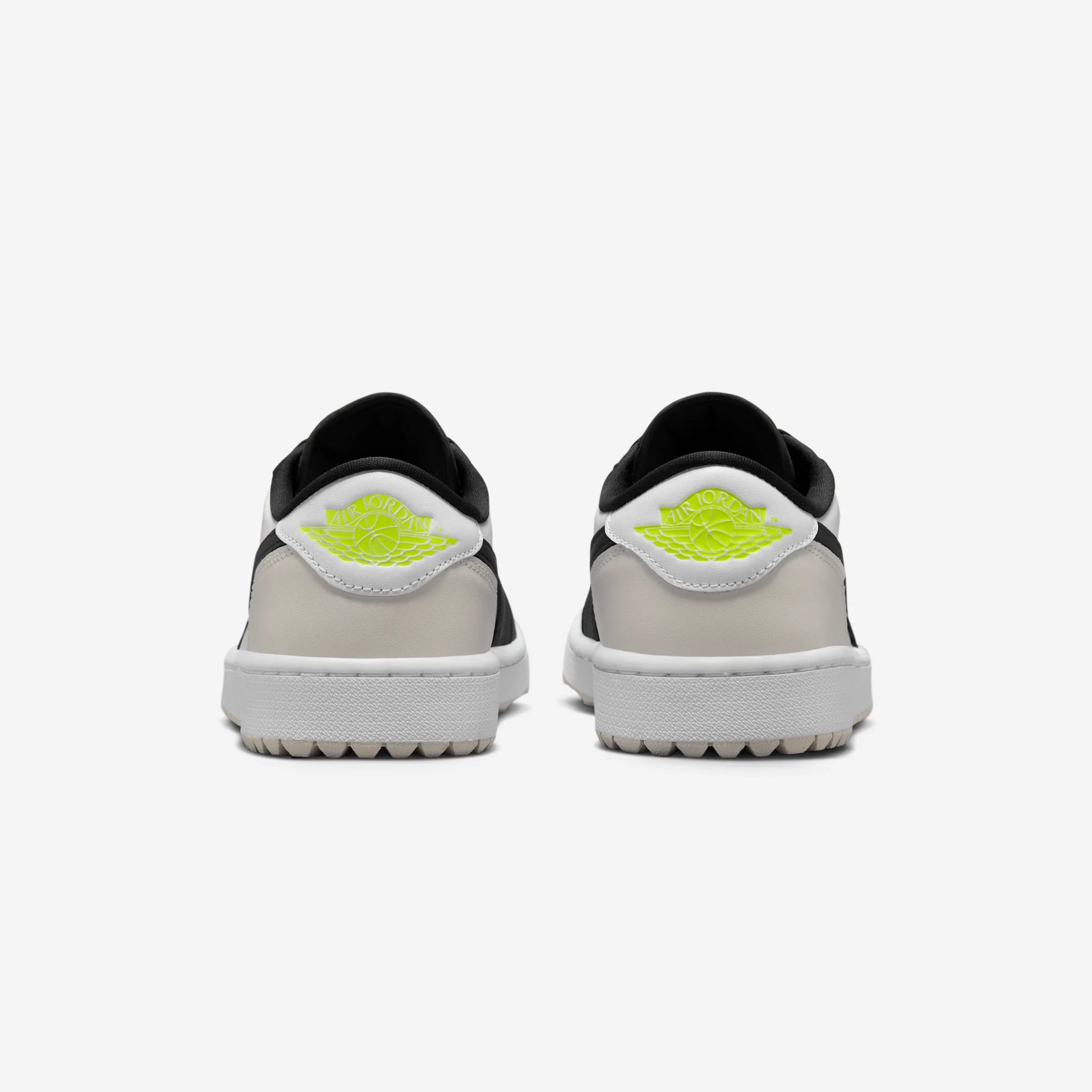 Jordan 1 Retro Low Golf Phantom Volt