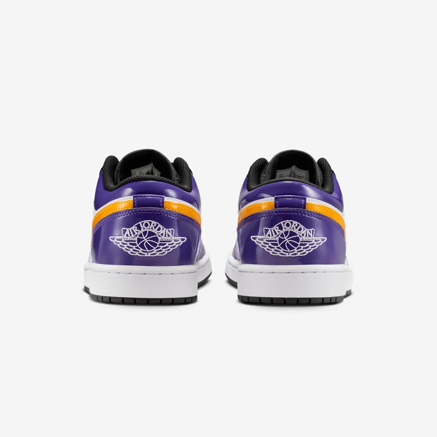 Jordan 1 Low SE Lakers