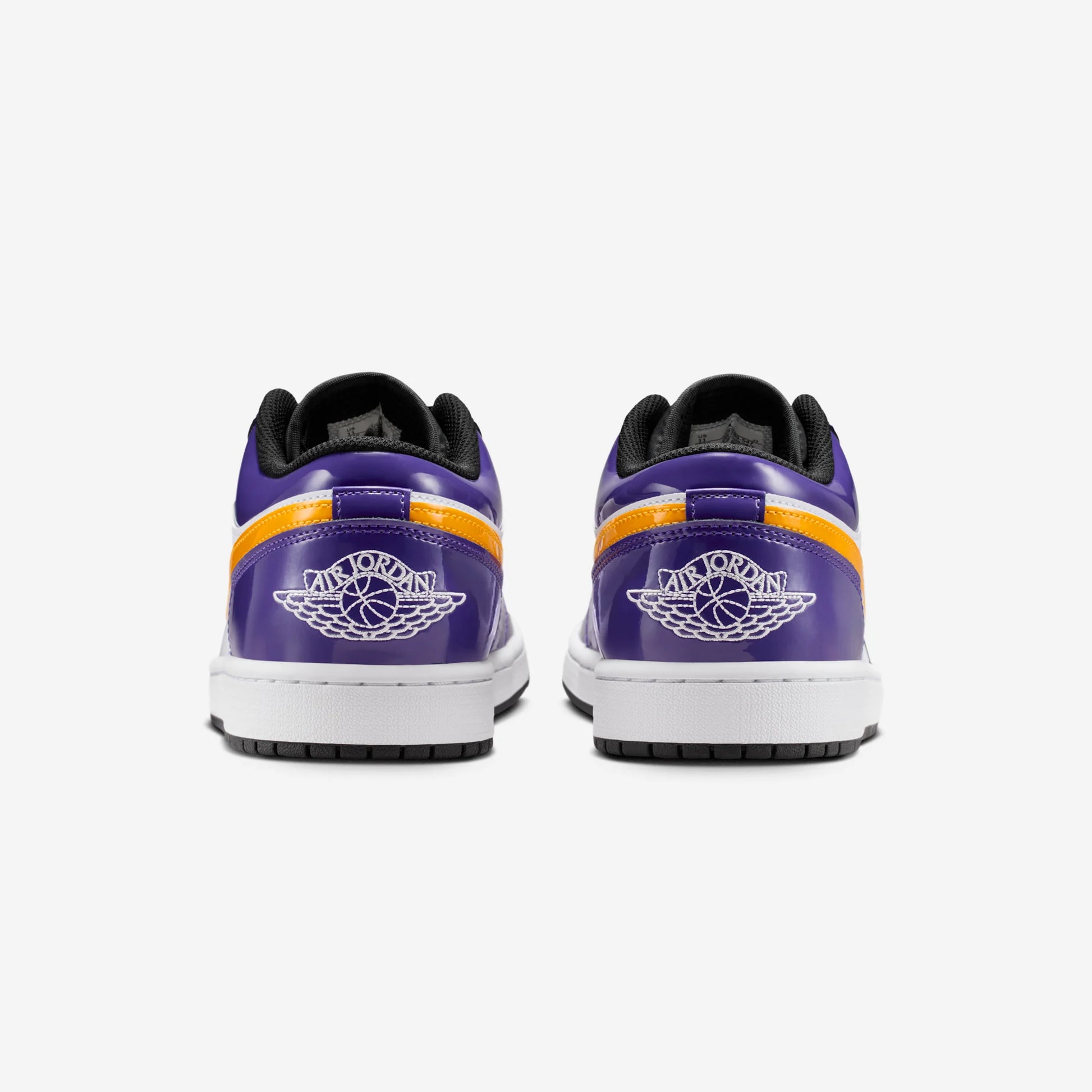 Jordan 1 Low SE Lakers
