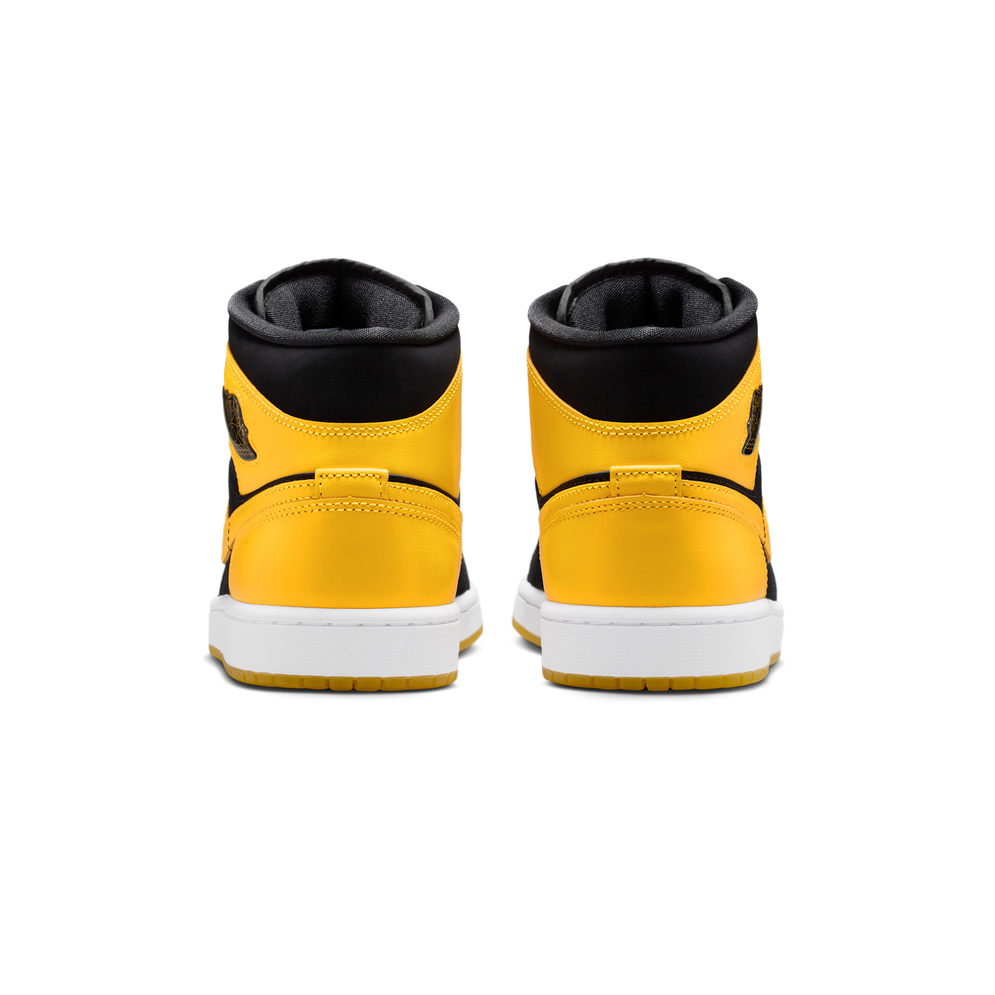 Jordan 1 Mid New Love (2025)