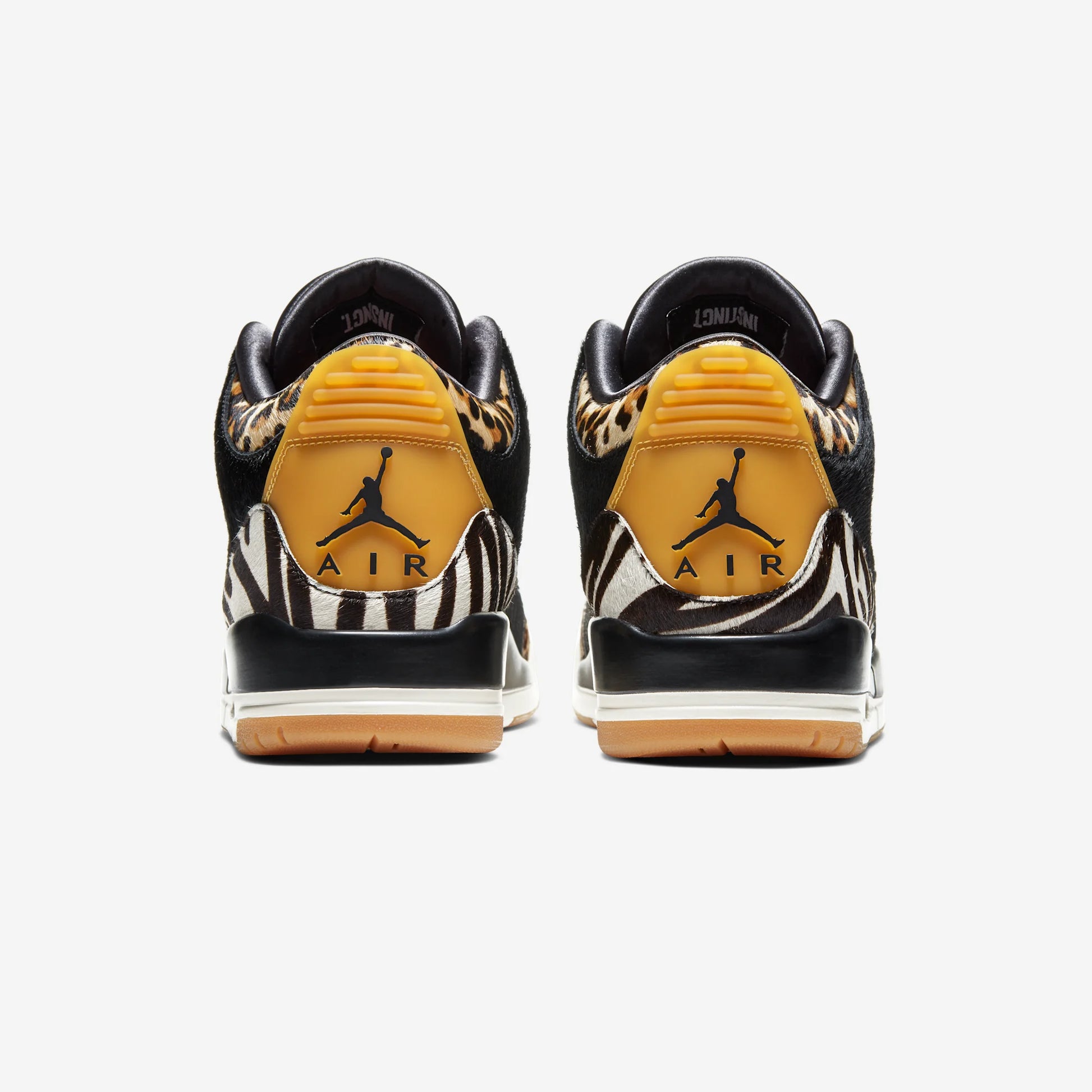 Jordan 3 Retro SE Animal Instinct