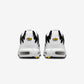 Nike Air Max Plus White Black Metallic Pewter