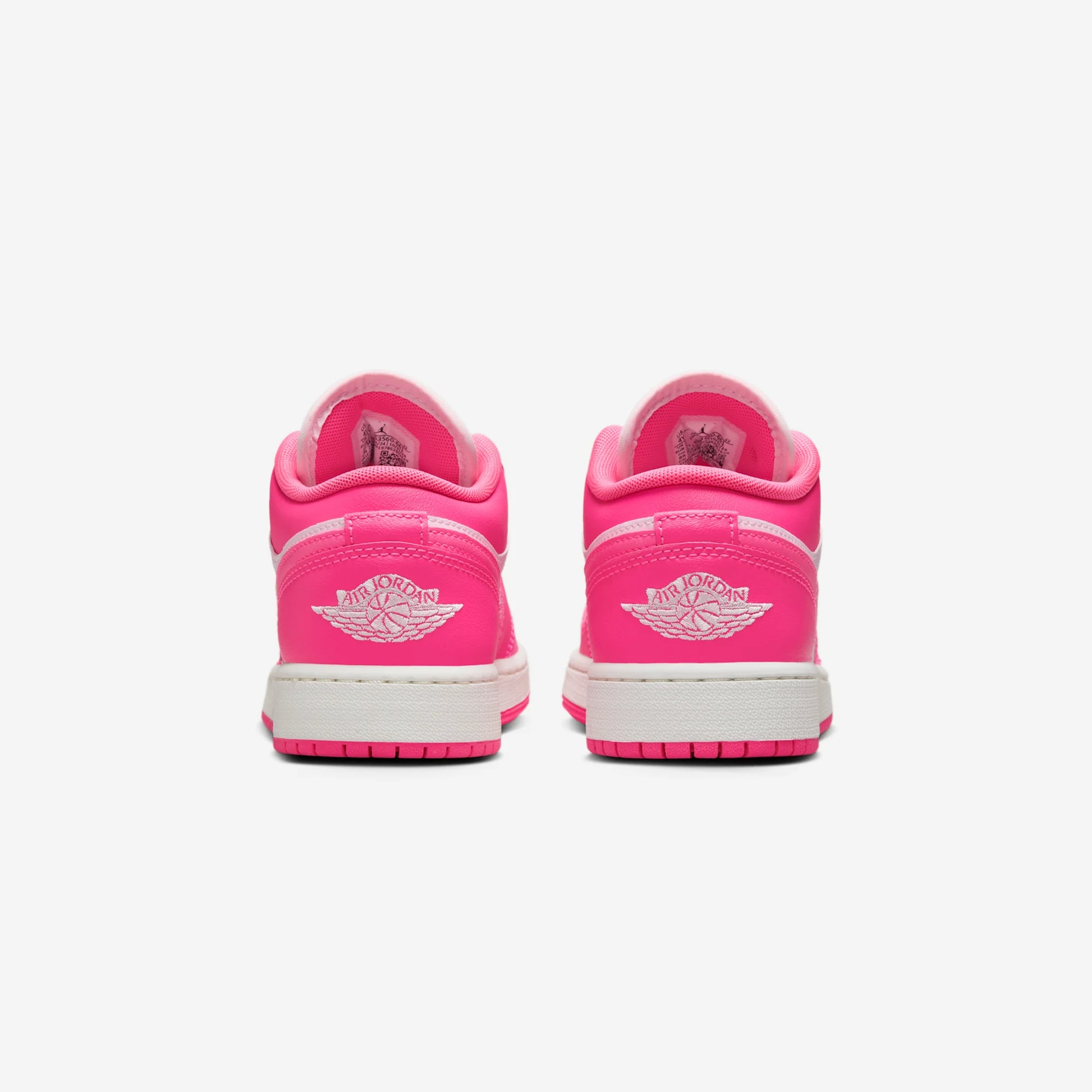 Jordan 1 Low Valentine’s Day (GS)