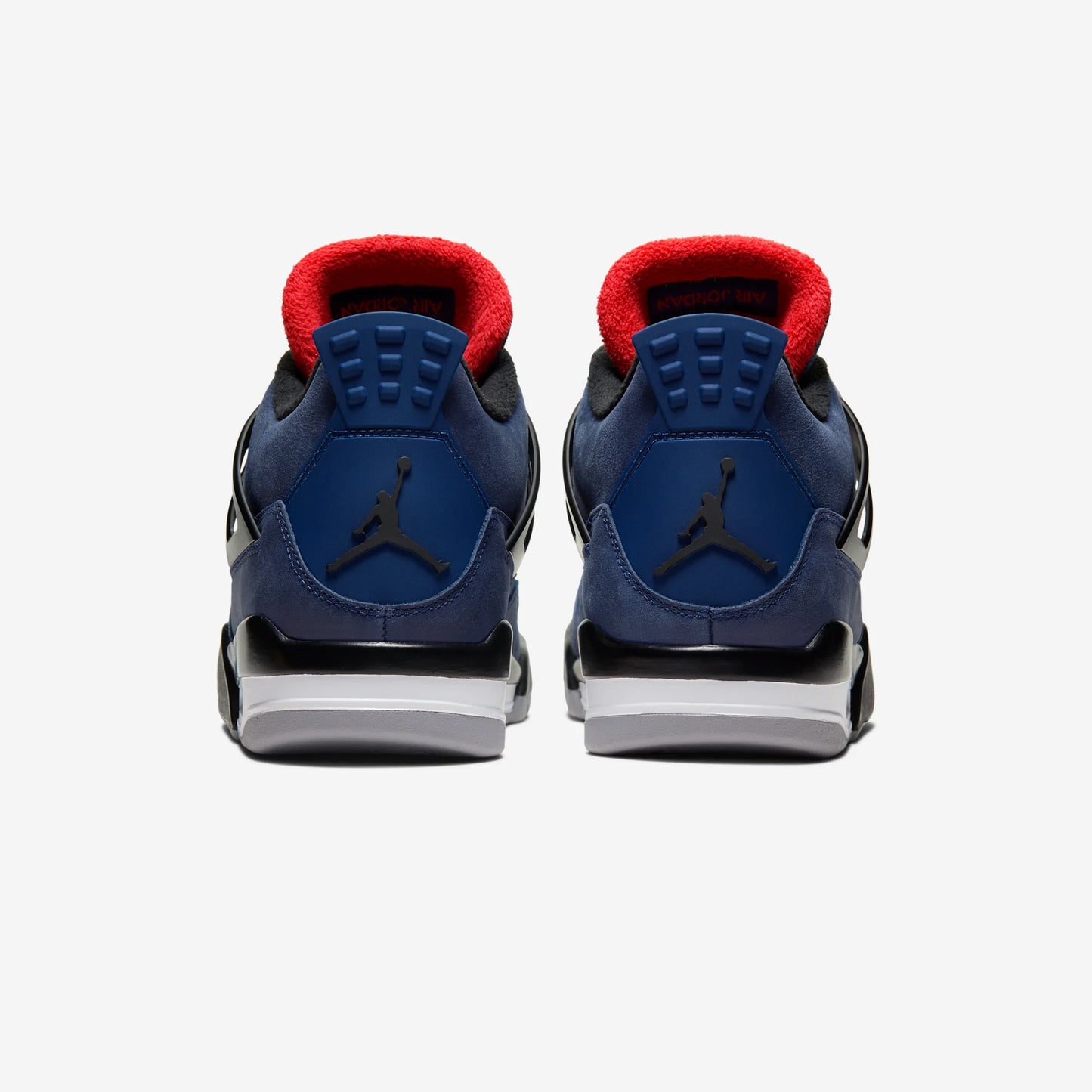 Jordan 4 Retro Winterized Loyal Blue