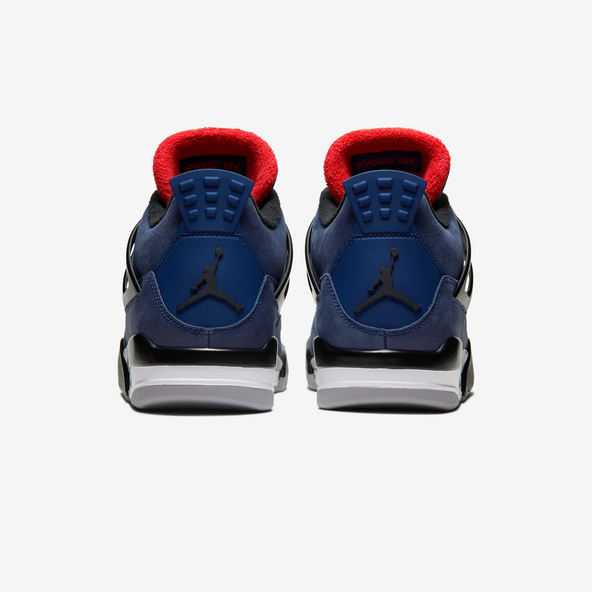 Jordan 4 Retro Winterized Loyal Blue
