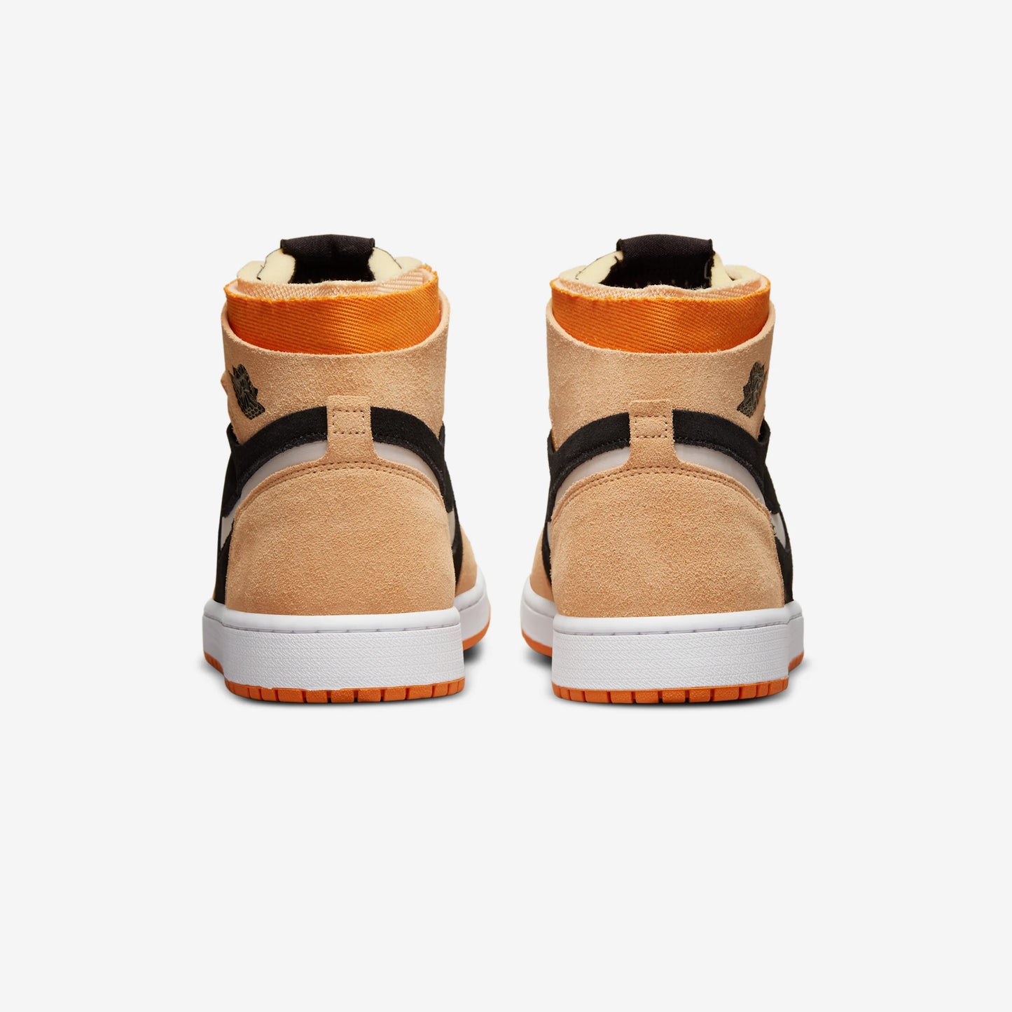 Jordan 1 High Zoom Air CMFT Pumpkin Spice