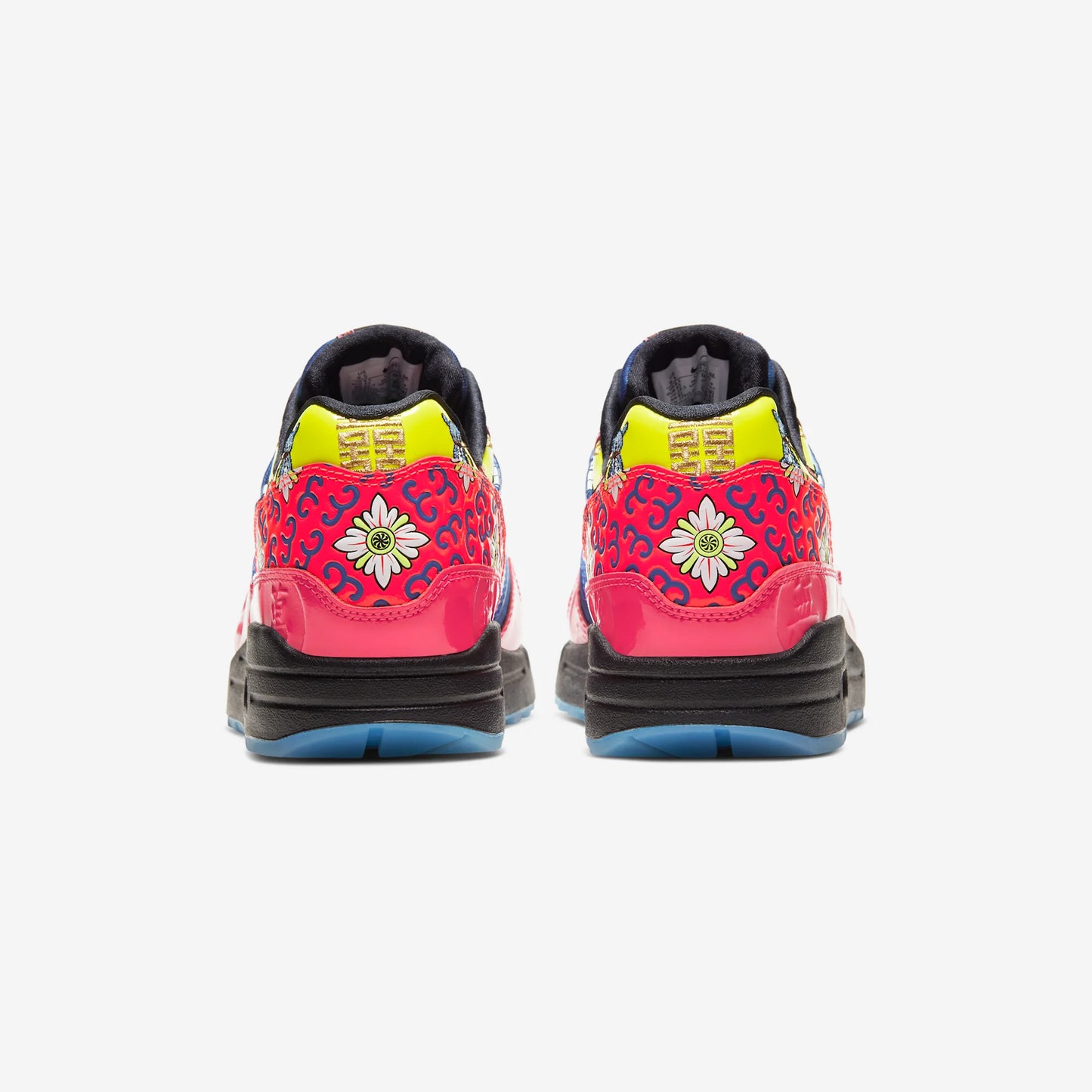 Nike Air Max 1 Chinese New Year Longevity (2020)