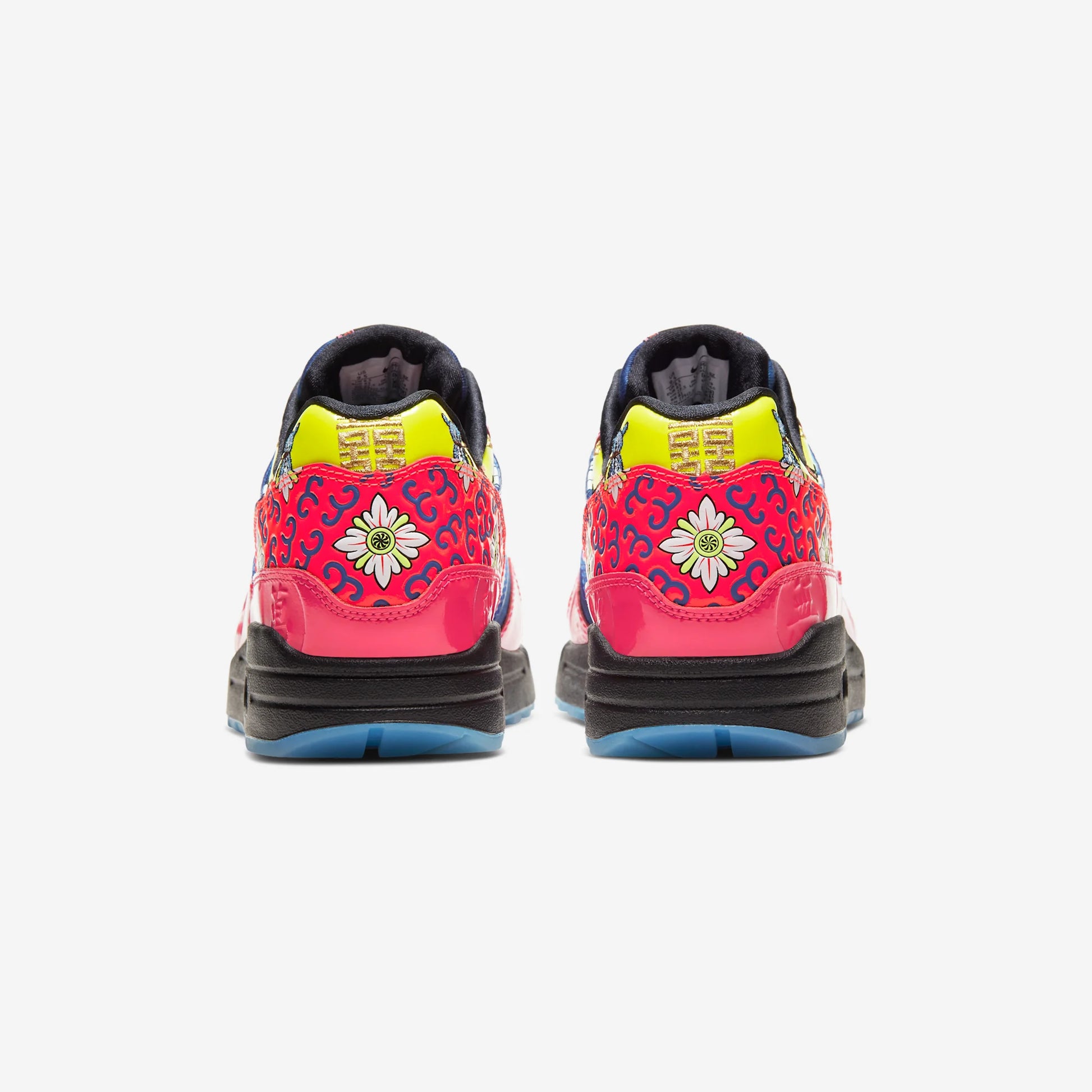 Nike Air Max 1 Chinese New Year Longevity (2020)