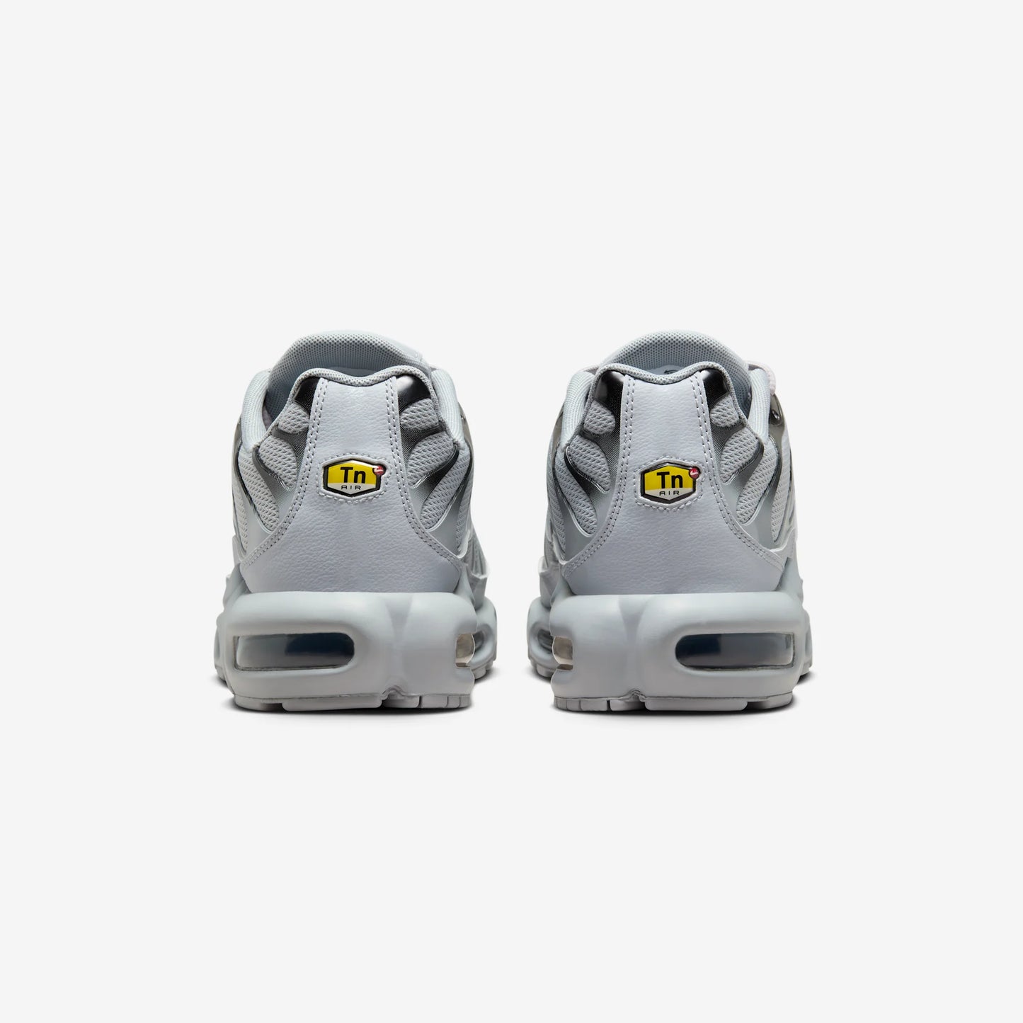 Nike Air Max Plus Wolf Grey