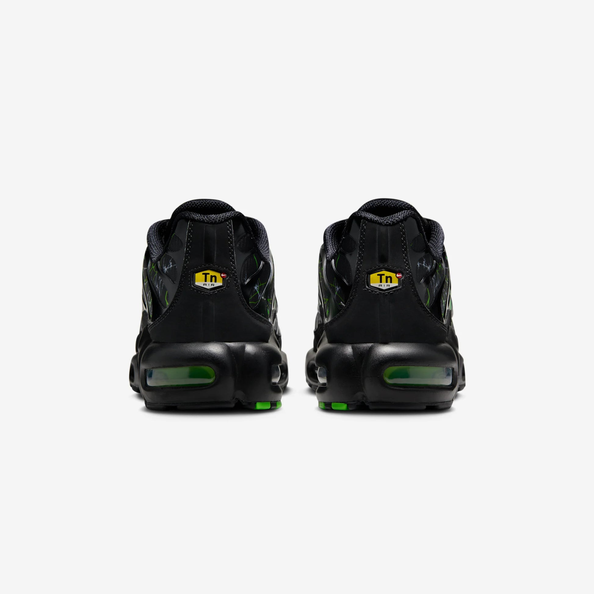 Nike Air Max Plus Shattered Glass