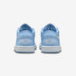 Jordan 1 Low White Aluminum (Women's)