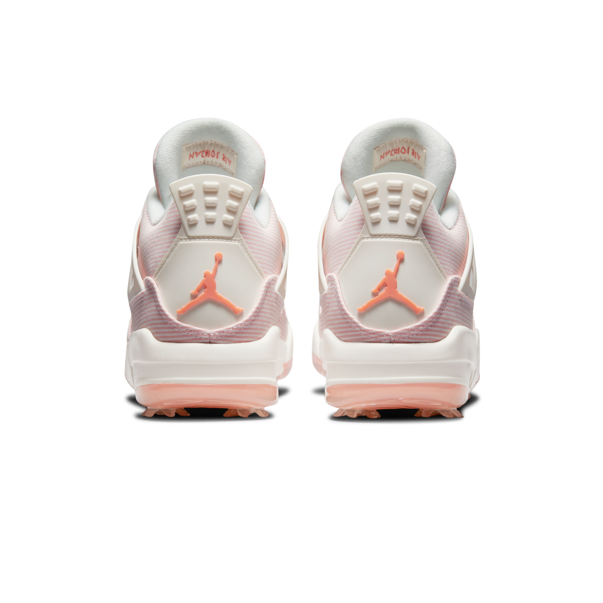 Jordan 4 Retro Golf NRG Seersucker