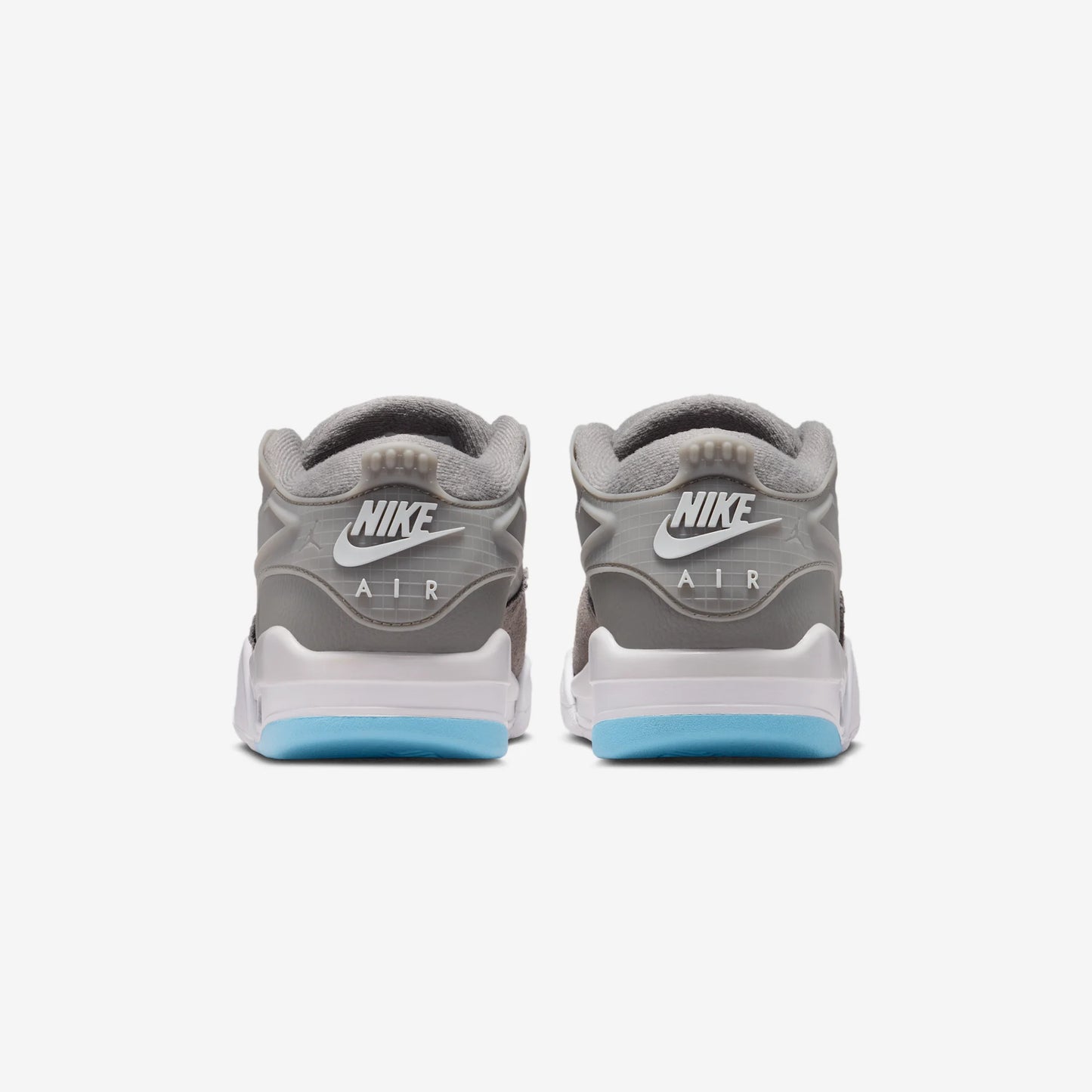 Jordan 4 RM Inspired by the Greatest (GS)