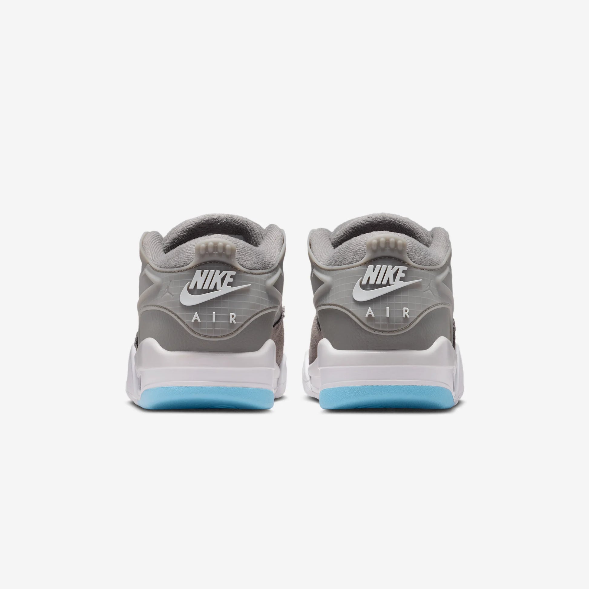 Jordan 4 RM Inspired by the Greatest (GS)