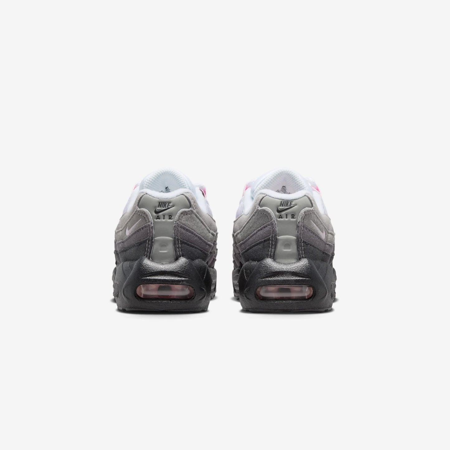 Nike Air Max 95 Pink Foam (PS)