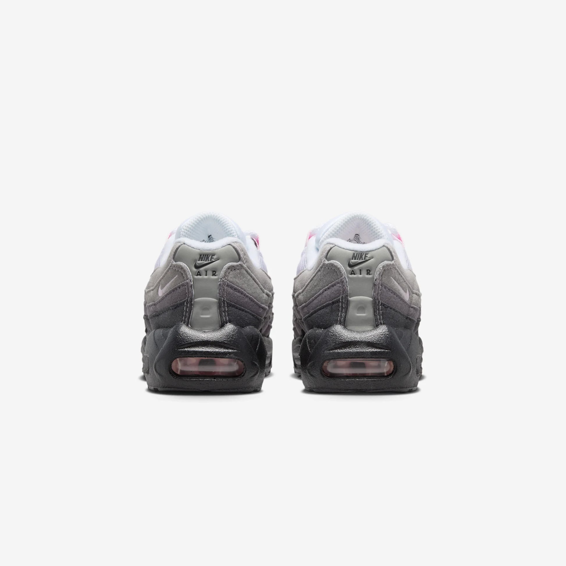 Nike Air Max 95 Pink Foam (PS)