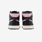 Jordan 1 Mid SE Iced Carmine (Women's)