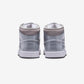 Jordan 1 Mid SE White Medium Grey Cool Grey