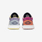 Jordan 1 Low Purple Magenta (Women's)