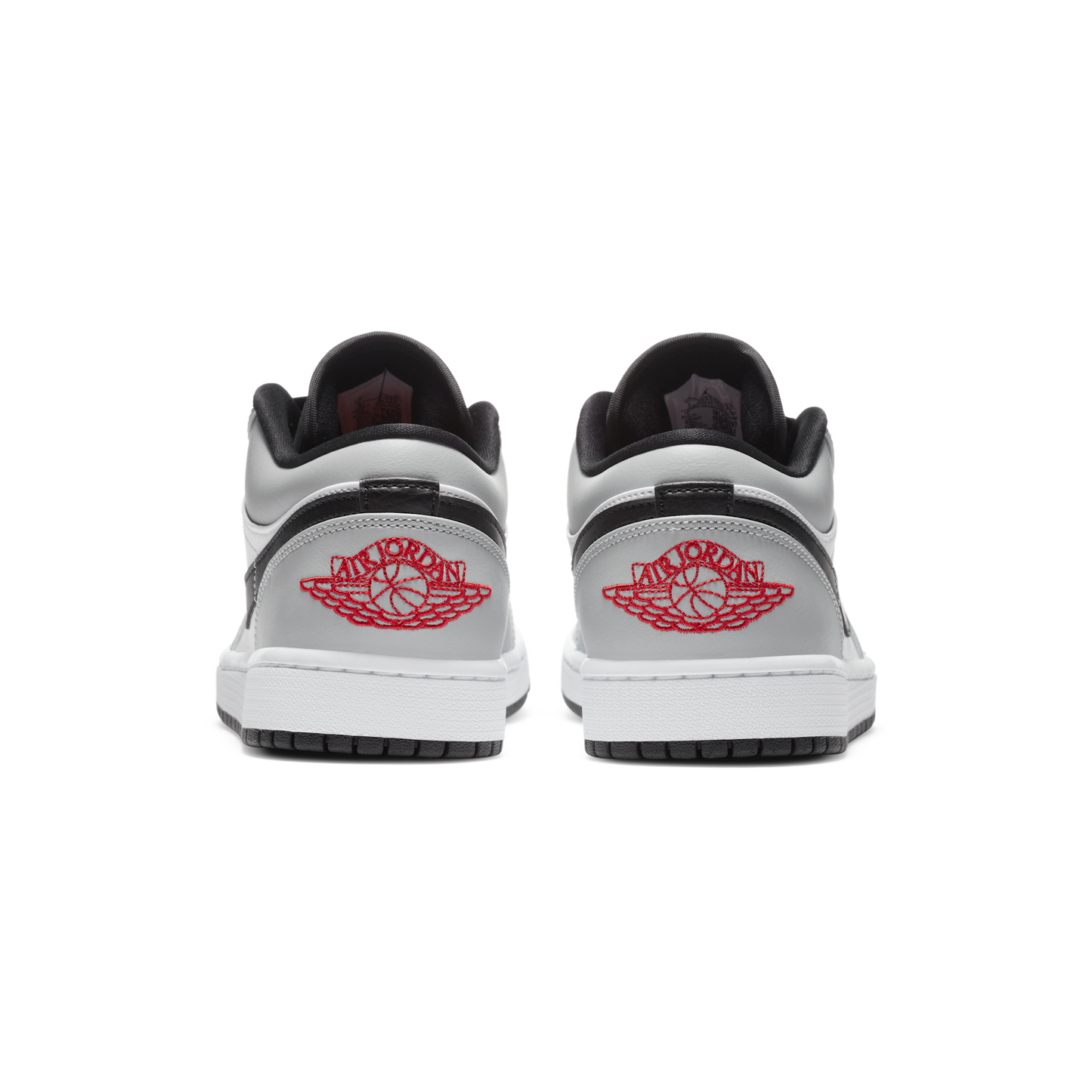 Jordan 1 Low Light Smoke Grey