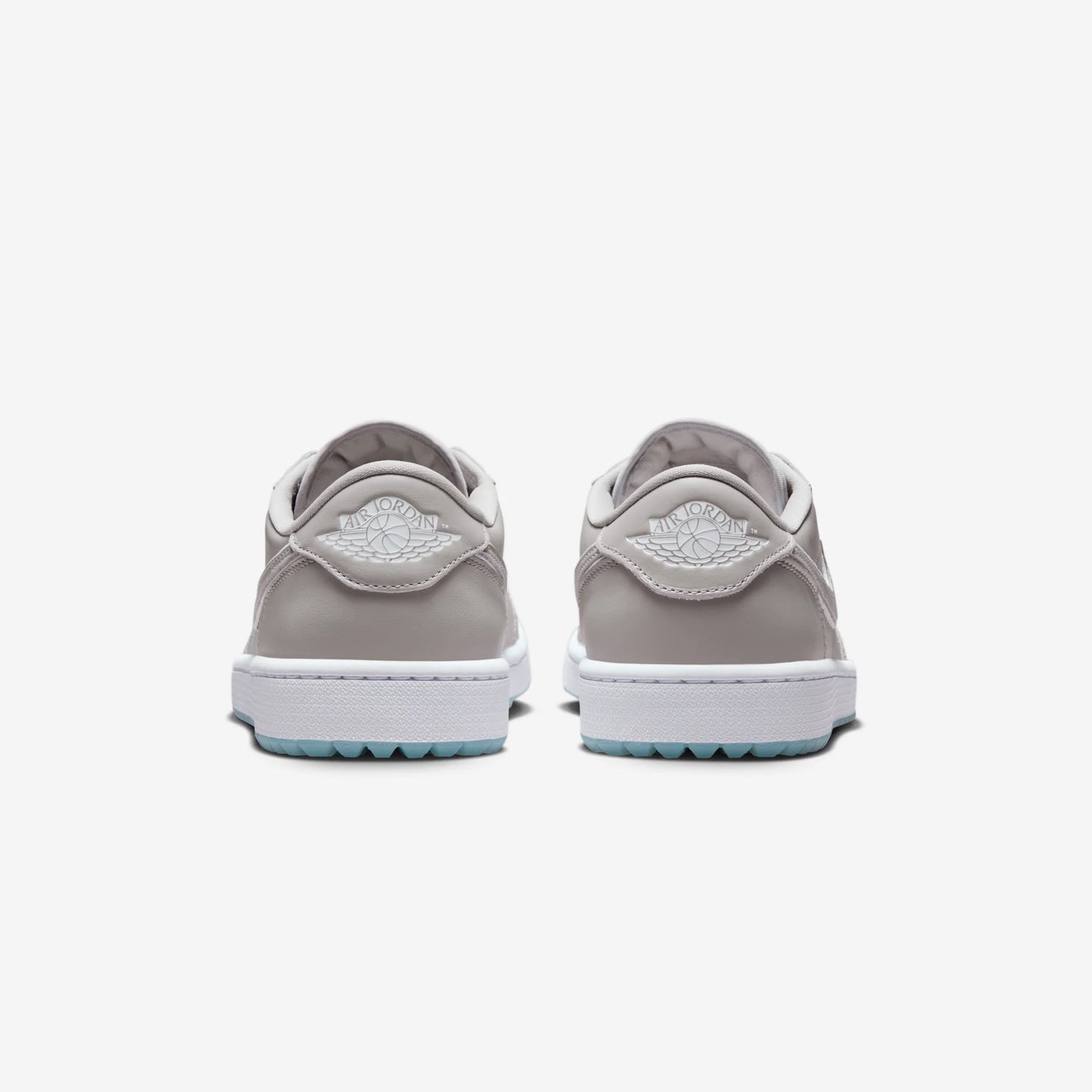 Jordan 1 Low Golf Medium Grey Blue Tint