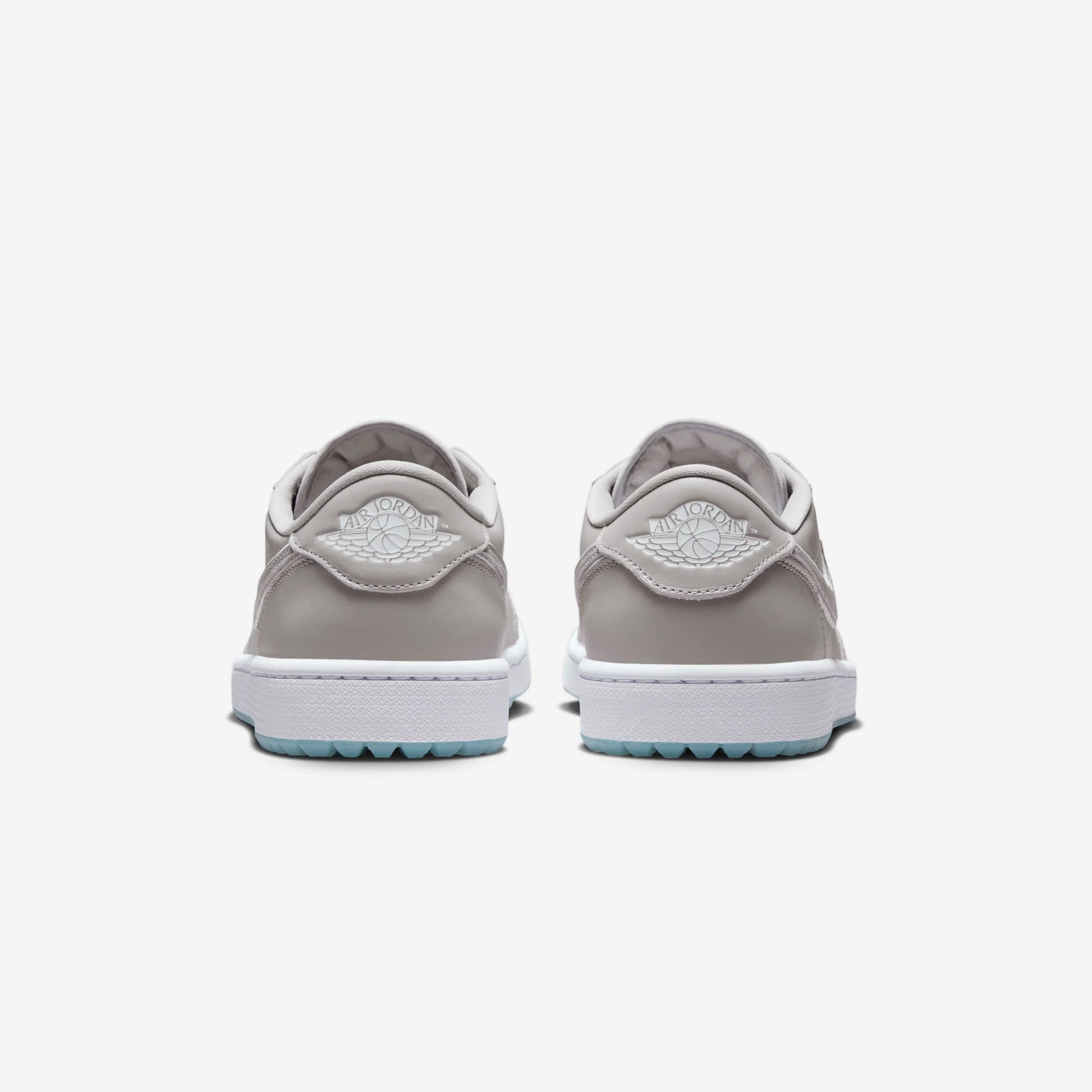 Jordan 1 Low Golf Medium Grey Blue Tint