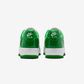 Nike Air Force 1 Low '07 Kelly Green Patent (Women's)
