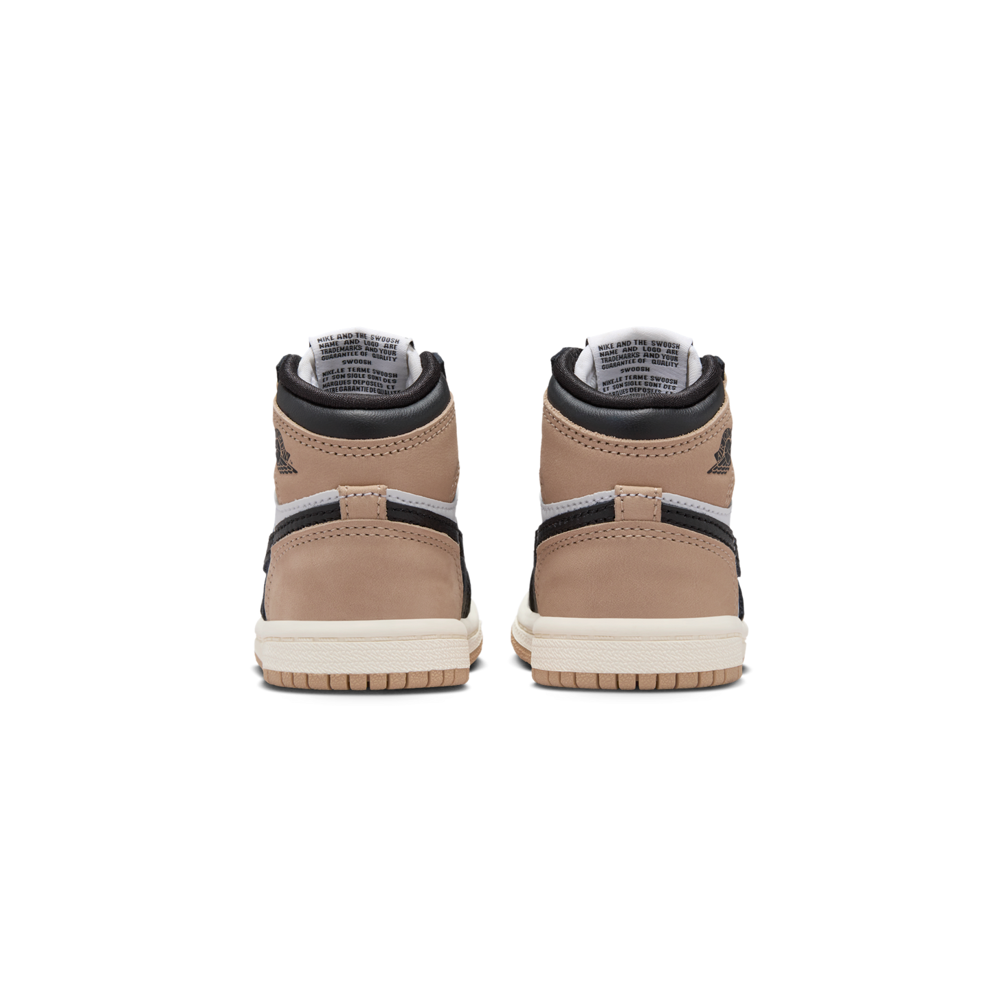 Jordan 1 Retro High OG Latte (TD)